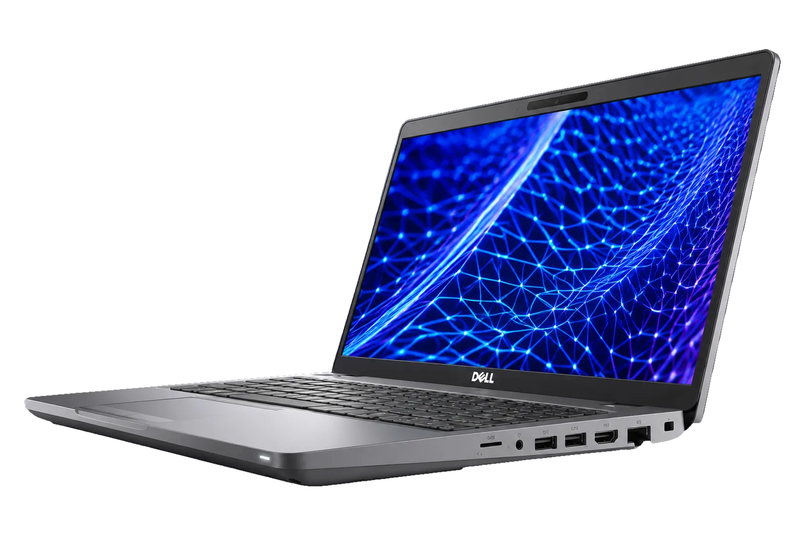 Dell Latitude 5530
